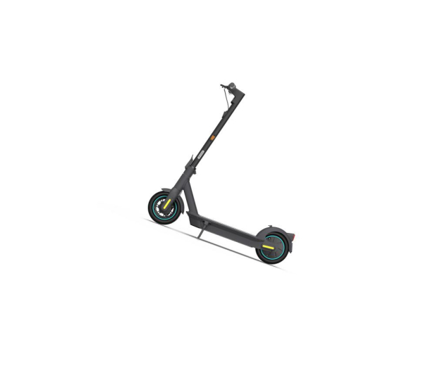 Segway-Ninebot KickScooter G30D II - 733925 - zdjęcie 3
